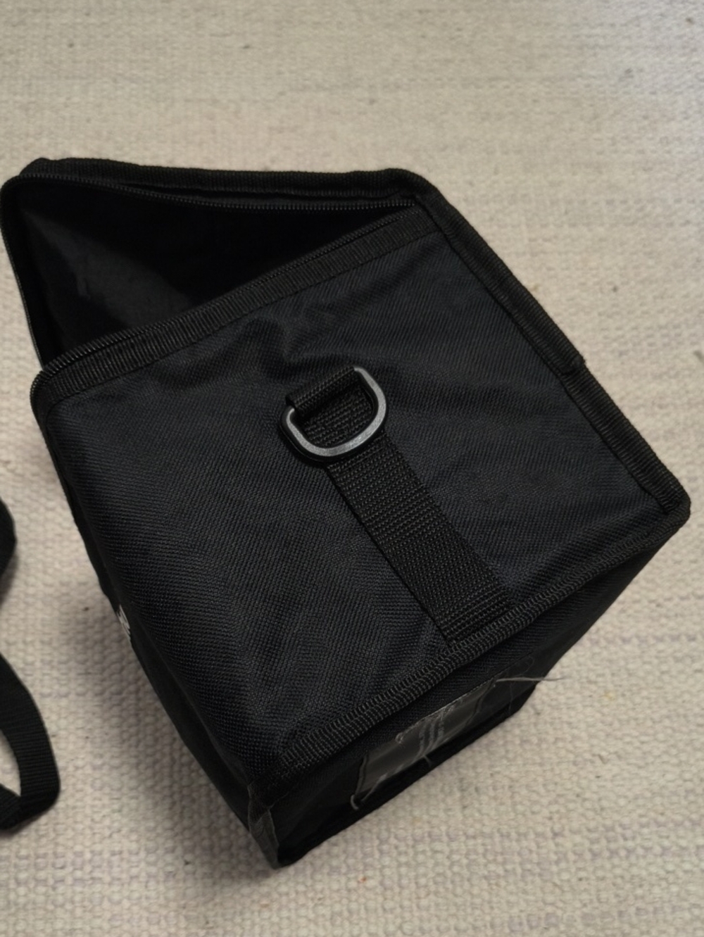 Ohuhu || 120 Marker Carrying Case With Strap - Picture 7 of 8